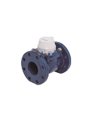 CONTADOR WOLTMAN 6"X150MM (PREDATOR)