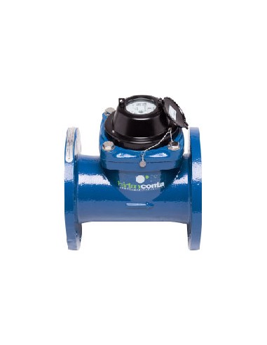 CONTADOR WOLTMAN 8" X 200 MM
