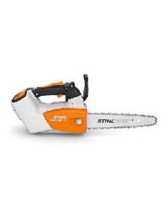MOTOSIERRA STIHL MSA 161T+AP200(2)+AL101