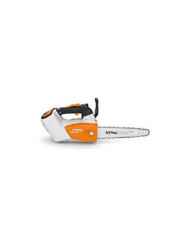 MOTOSIERRA STIHL MSA 161T+AP200(2)+AL101