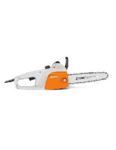 MOTOSIERRA STIHL MSE-141 CQ (ELECTRICA)