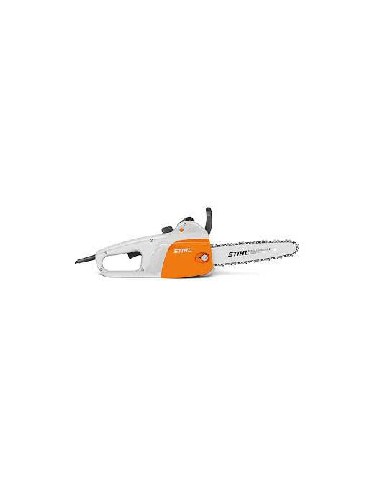MOTOSIERRA STIHL MSE-141 CQ (ELECTRICA)