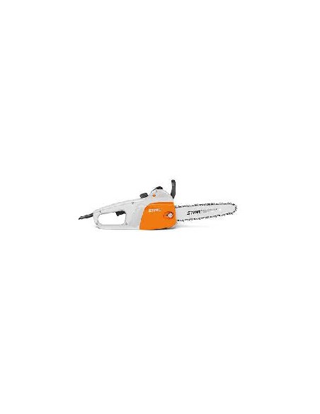 MOTOSIERRA STIHL MSE-141 CQ (ELECTRICA)