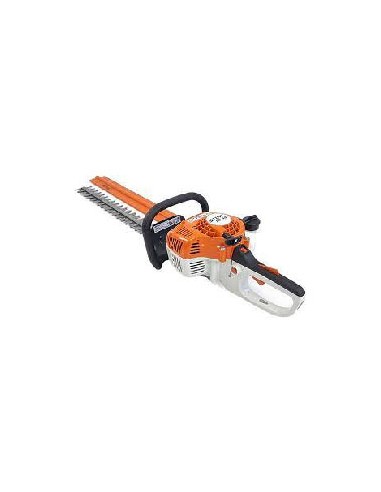 CORTASETOS STIHL HS 45 (CUCHILLA 450MM)