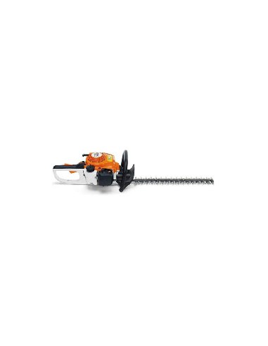 CORTASETOS STIHL HS45 (CUCHILLA 600MM)