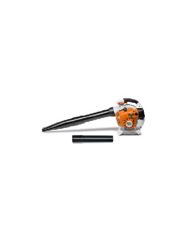 SOPLADOR BG 86