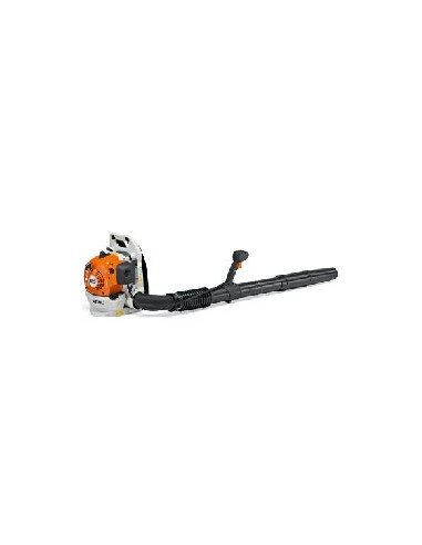 SOPLADOR STIHL BR200