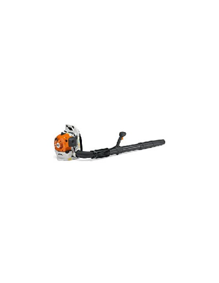 SOPLADOR STIHL BR200